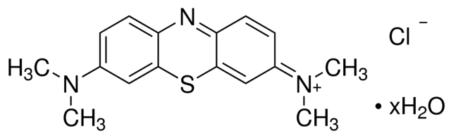 Metylénová modrá pre mikro (C.I. 52015)
